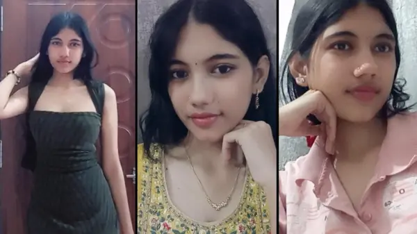 Beautiful Indian Cute Sexy Gf Video