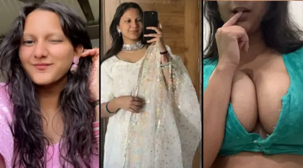 Famous Insta Influencer Taniya Hard Fucking Rimjob Video