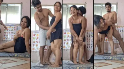 Horny Bhabhi Fucked