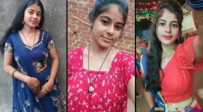 Indian Sexy Figure GF Making Video For BF