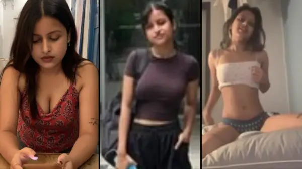 Most Wanted Bengali Girl Threesome Fucking Video