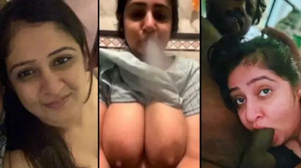 Sexy Cute Indian Tanker Milf Video