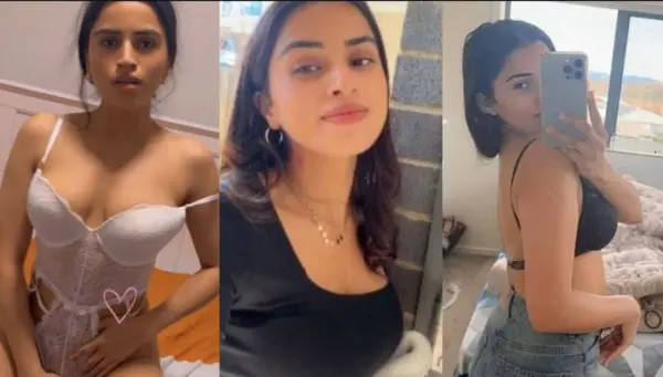 Beautiful Sexy Punjabi Blowjob Hard Fucking MMS Video