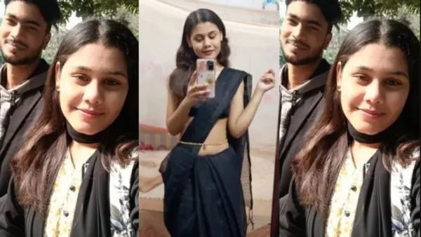Bengali Cheater Girl Night Sex Clip MMS Video