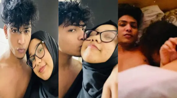 Bengali Innocent Hijabi GF Sucking Dick Pussy By BF And Hard Fucking Video
