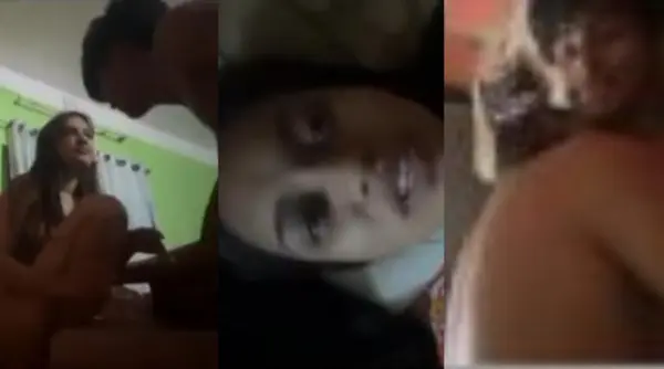 Bengali Young Lovers Doing Sex First Time Video