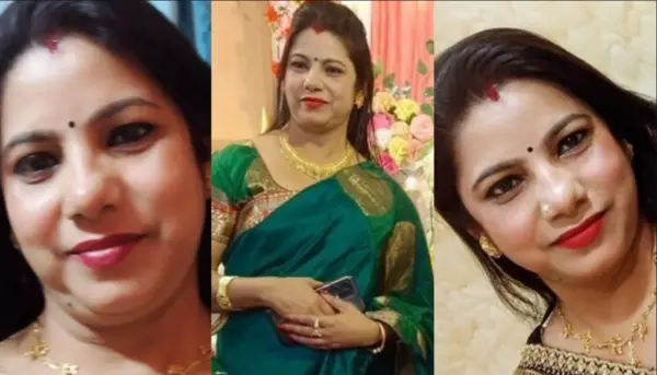 Cheater Milf Bengali Boudi Affair Video