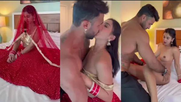Cute Meetii Kalher Fucking MMS