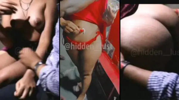 Hidden Lust New Ice-Cream Dare & Taxi Driver Dare Video