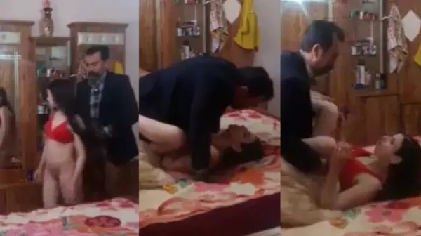 Pakistani Prostitute Fucking Video