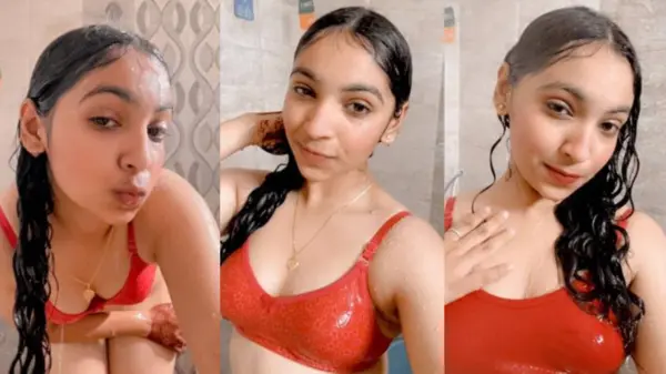 Sexy Indian Babe Sucking Dick Doggy Fucking Video
