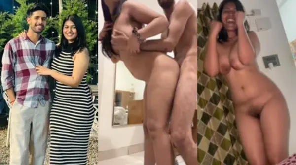 Sexy Indian Gf Blowjob Sleeper Bus Hard Fucking Video
