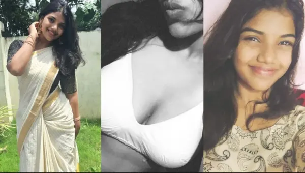 Sexy Mallu College Gf Showing Nude MMS Video