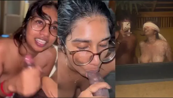 Submissive BigAss Horny Tamil Girl Hard Fucking MMS Video