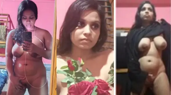 Submissive Horny Bengali Wife Nude Video